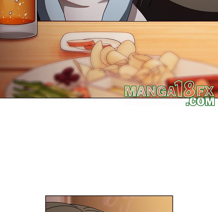 Sweet Girl, Dirty Secrets Chapter 14 - Page 157