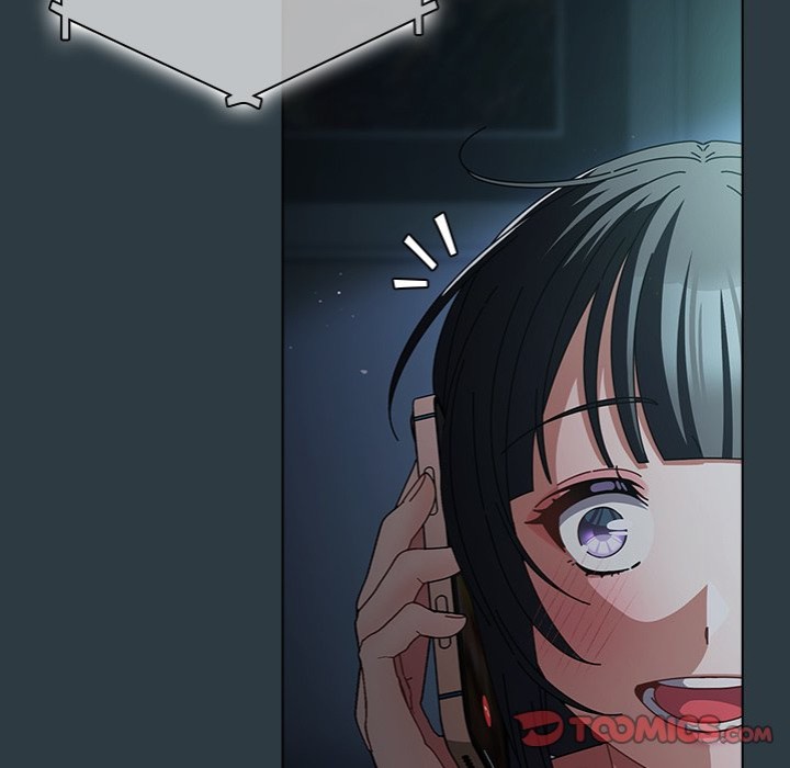 Sweet Girl, Dirty Secrets Chapter 14 - Page 36