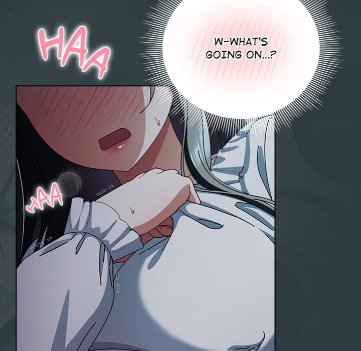 Sweet Girl, Dirty Secrets Chapter 14 - Page 94