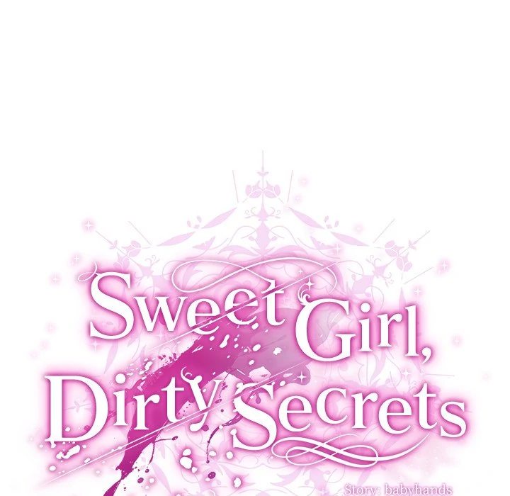 Sweet Girl, Dirty Secrets Chapter 15 - Page 61