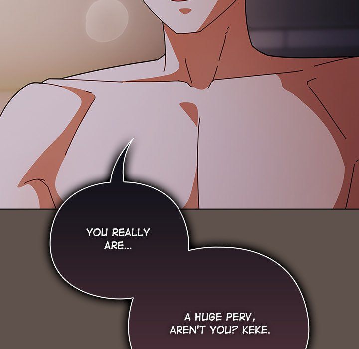 Sweet Girl, Dirty Secrets Chapter 16 - Page 115