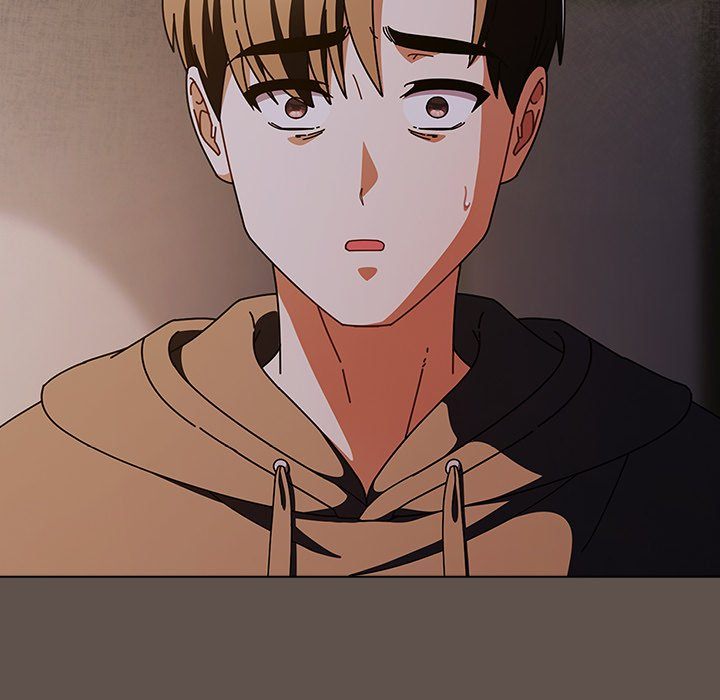 Sweet Girl, Dirty Secrets Chapter 16 - Page 126