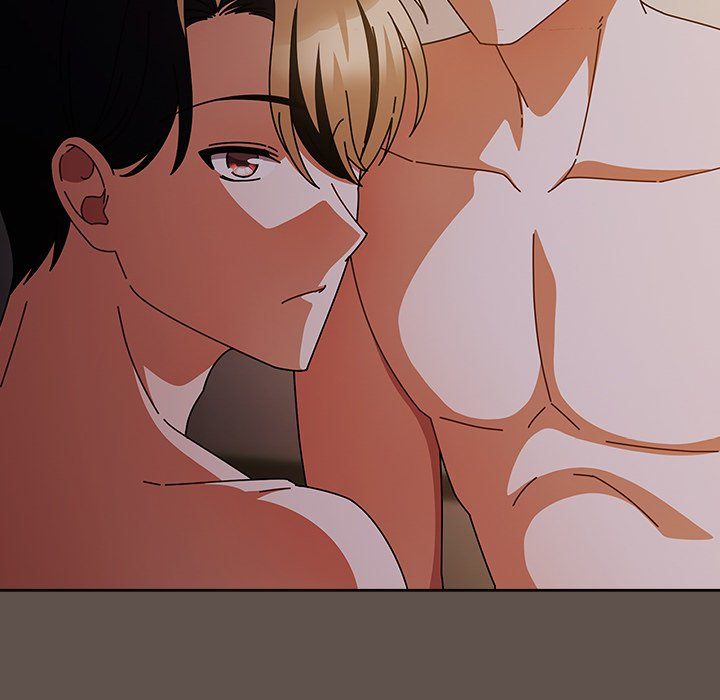 Sweet Girl, Dirty Secrets Chapter 16 - Page 128