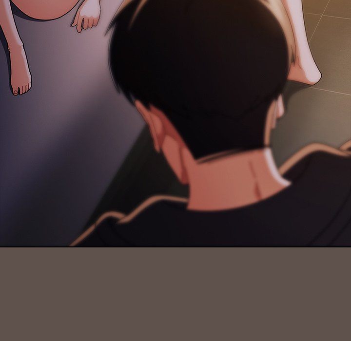 Sweet Girl, Dirty Secrets Chapter 16 - Page 19