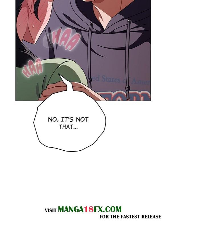 Sweet Girl, Dirty Secrets Chapter 19 - Page 127