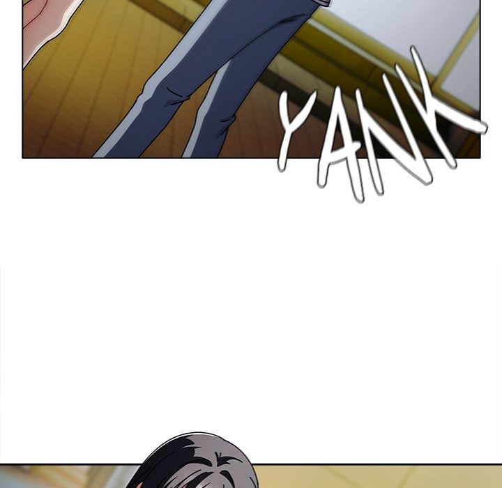 Sweet Girl, Dirty Secrets Chapter 19 - Page 140