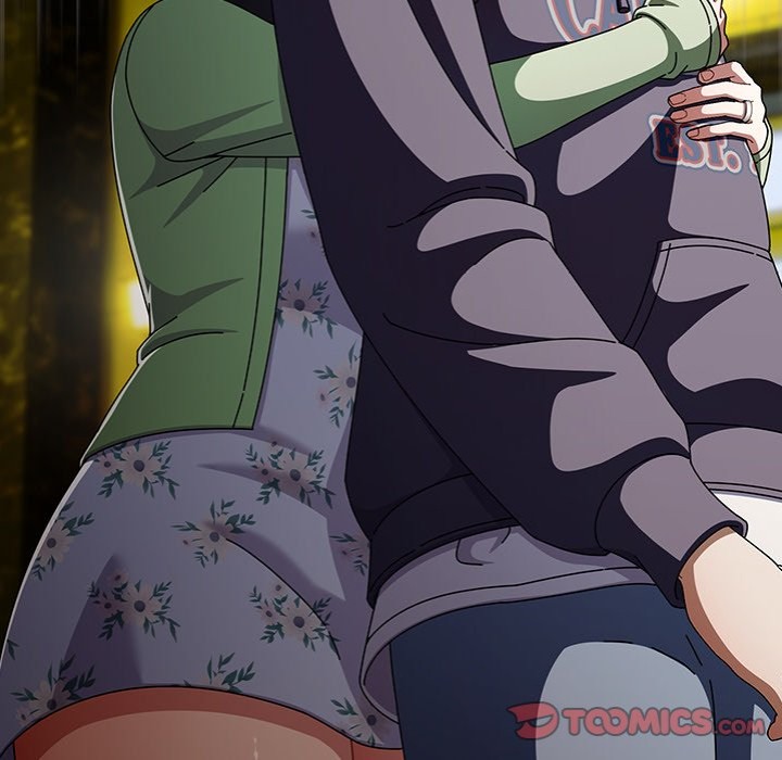 Sweet Girl, Dirty Secrets Chapter 19 - Page 147