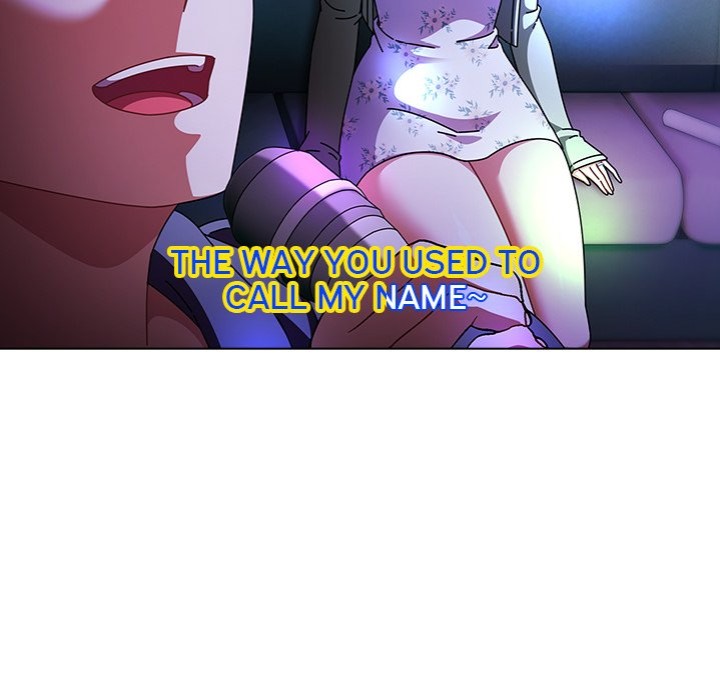 Sweet Girl, Dirty Secrets Chapter 19 - Page 45