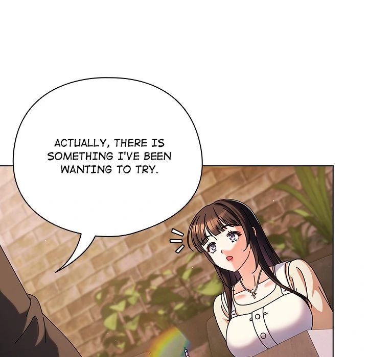 Sweet Girl, Dirty Secrets Chapter 2 - Page 102