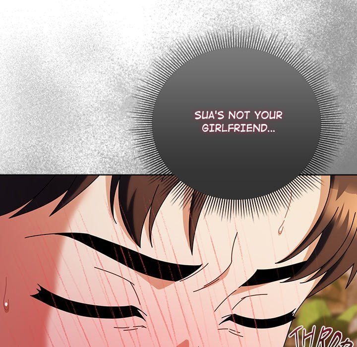 Sweet Girl, Dirty Secrets Chapter 2 - Page 107