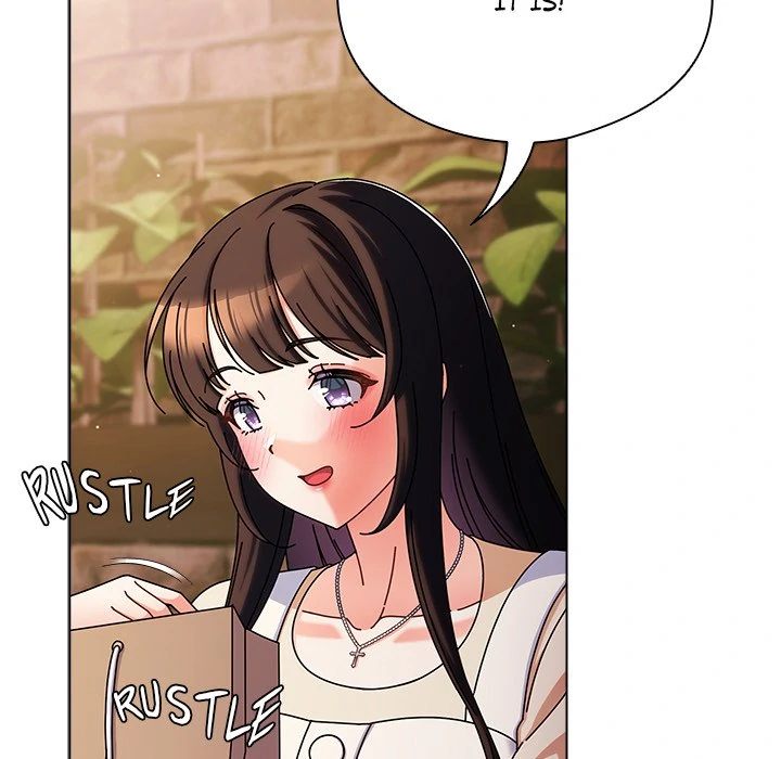 Sweet Girl, Dirty Secrets Chapter 2 - Page 113