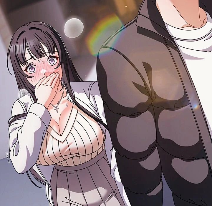 Sweet Girl, Dirty Secrets Chapter 2 - Page 197