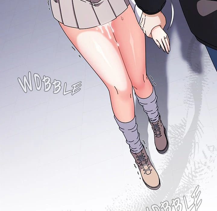 Sweet Girl, Dirty Secrets Chapter 2 - Page 198