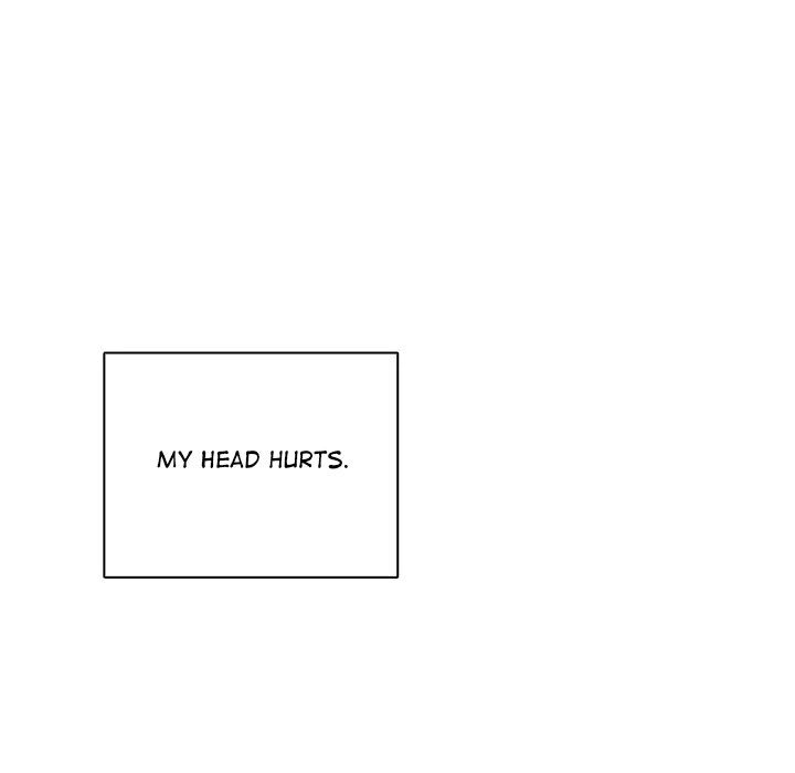 Sweet Girl, Dirty Secrets Chapter 2 - Page 37