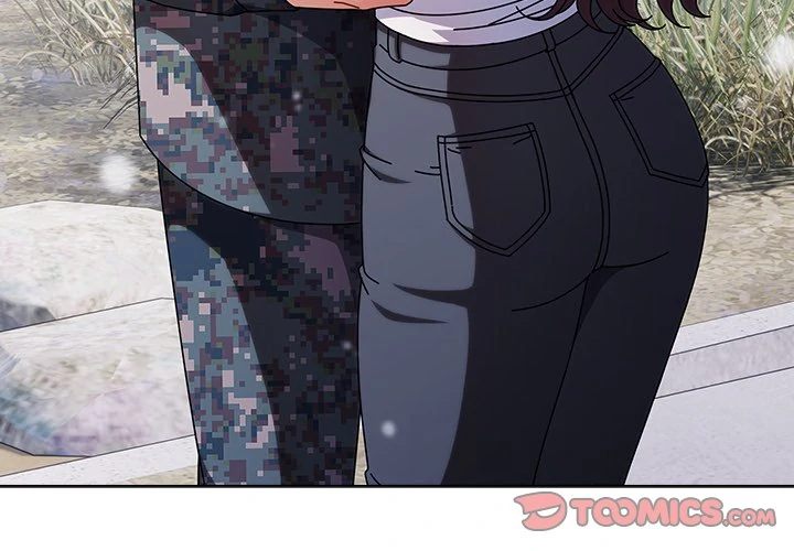 Sweet Girl, Dirty Secrets Chapter 2 - Page 4