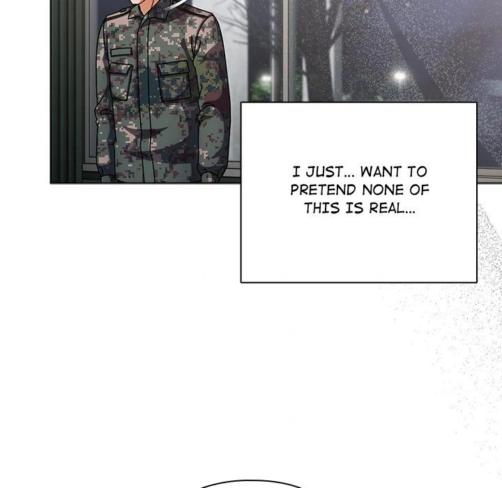 Sweet Girl, Dirty Secrets Chapter 2 - Page 44