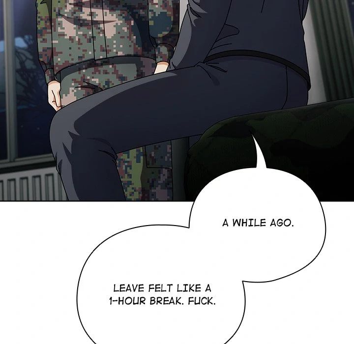 Sweet Girl, Dirty Secrets Chapter 2 - Page 46