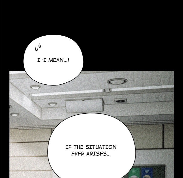 Sweet Girl, Dirty Secrets Chapter 20 - Page 11