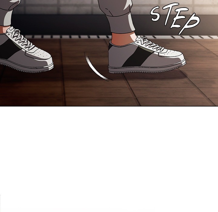 Sweet Girl, Dirty Secrets Chapter 20 - Page 111