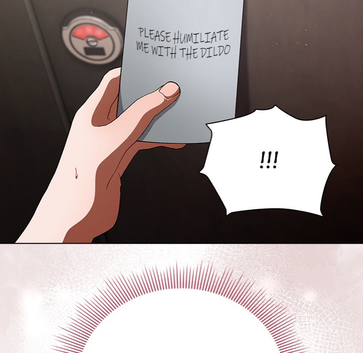 Sweet Girl, Dirty Secrets Chapter 20 - Page 124