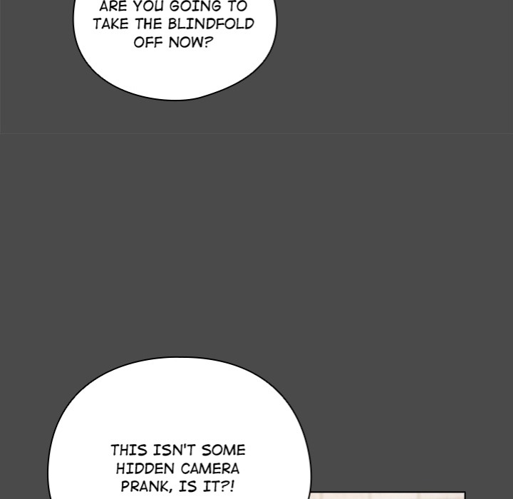 Sweet Girl, Dirty Secrets Chapter 20 - Page 136