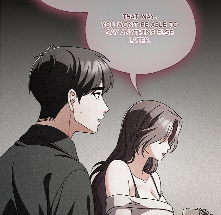 Sweet Girl, Dirty Secrets Chapter 20 - Page 18