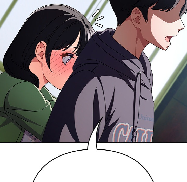 Sweet Girl, Dirty Secrets Chapter 20 - Page 33