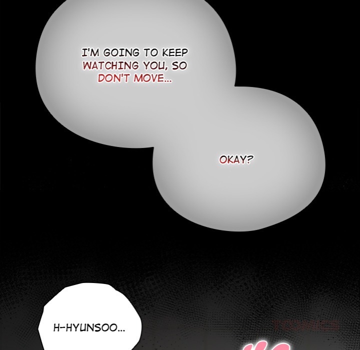 Sweet Girl, Dirty Secrets Chapter 20 - Page 93