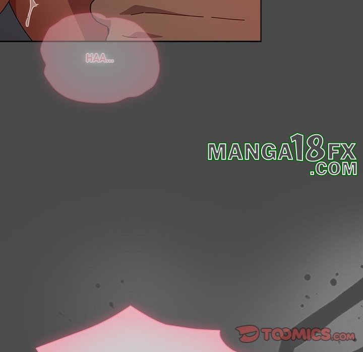 Sweet Girl, Dirty Secrets Chapter 21 - Page 84