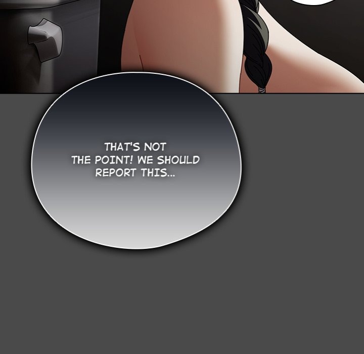 Sweet Girl, Dirty Secrets Chapter 22 - Page 10