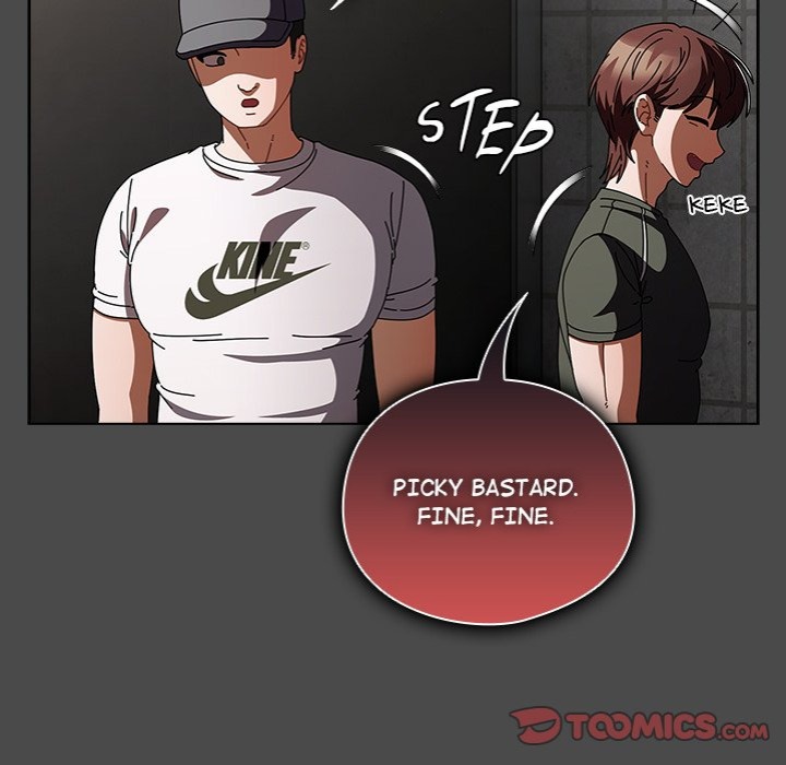 Sweet Girl, Dirty Secrets Chapter 22 - Page 147