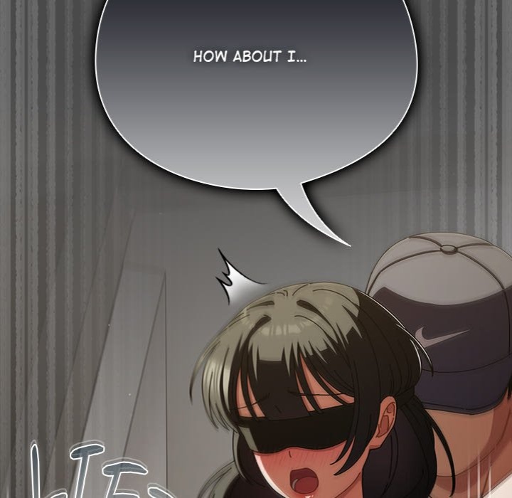 Sweet Girl, Dirty Secrets Chapter 22 - Page 155