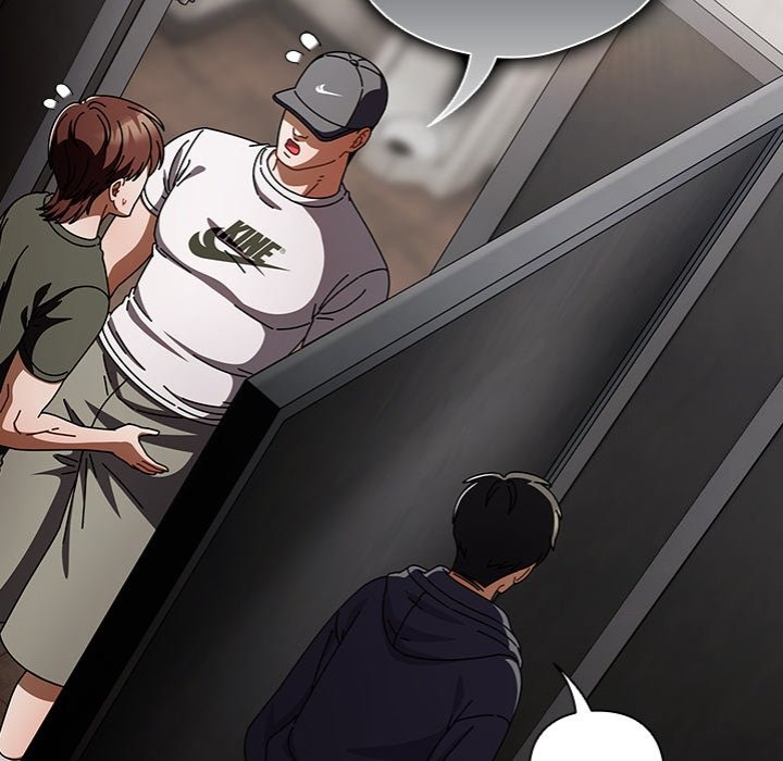 Sweet Girl, Dirty Secrets Chapter 22 - Page 17