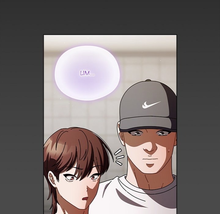 Sweet Girl, Dirty Secrets Chapter 22 - Page 59