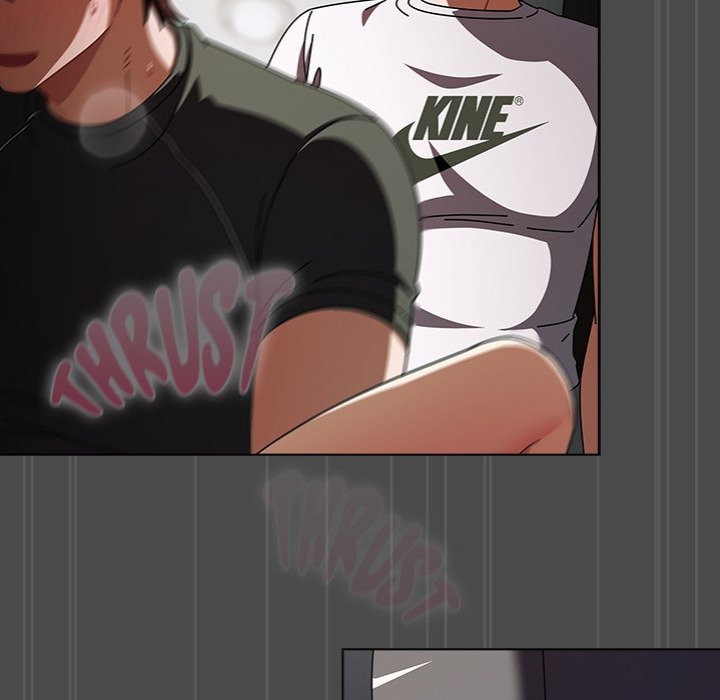 Sweet Girl, Dirty Secrets Chapter 22 - Page 88