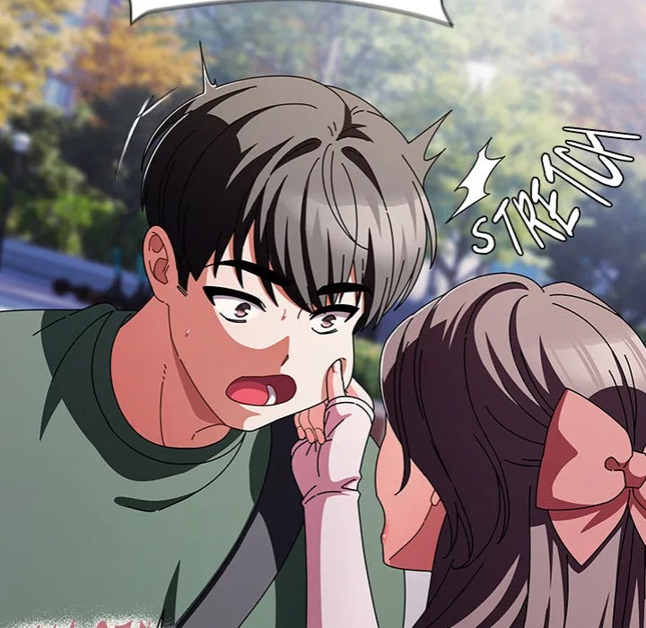 Sweet Girl, Dirty Secrets Chapter 24 - Page 68