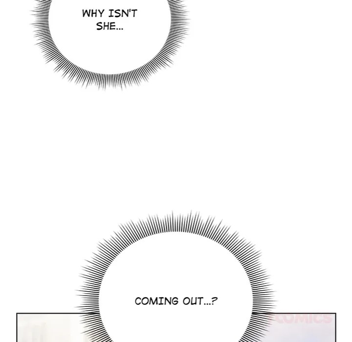 Sweet Girl, Dirty Secrets Chapter 24 - Page 84