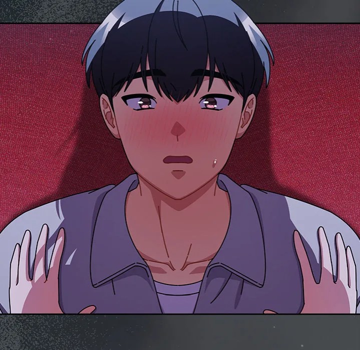 Sweet Girl, Dirty Secrets Chapter 25 - Page 127