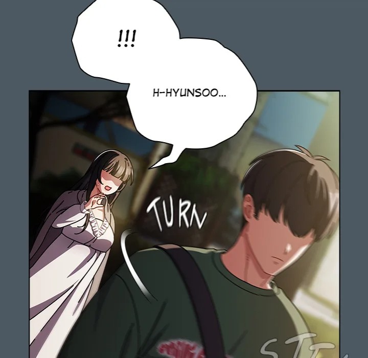 Sweet Girl, Dirty Secrets Chapter 25 - Page 19