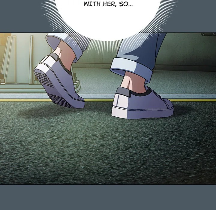 Sweet Girl, Dirty Secrets Chapter 25 - Page 46