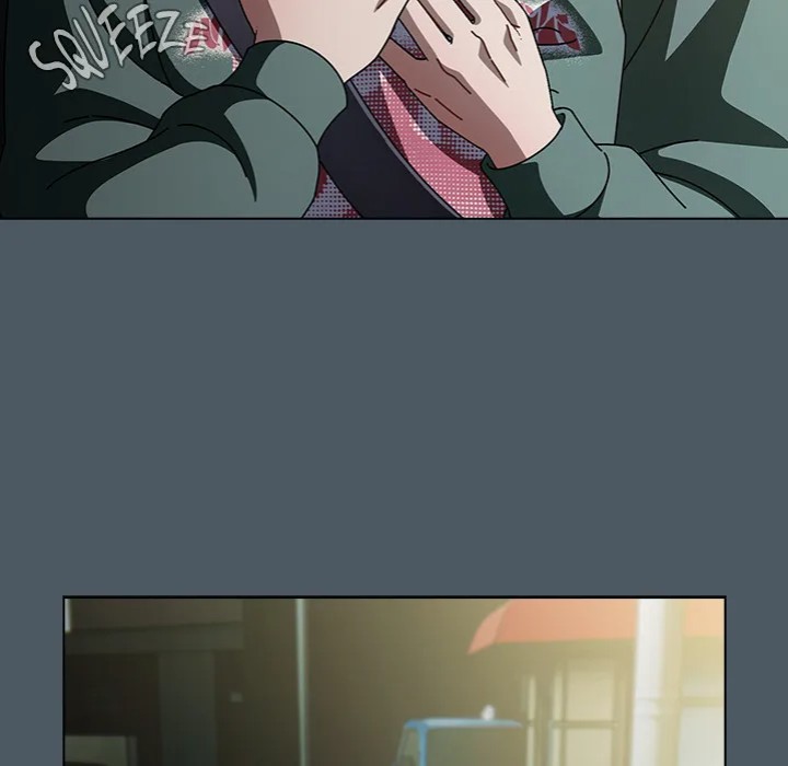 Sweet Girl, Dirty Secrets Chapter 25 - Page 74