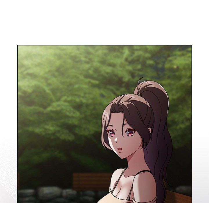 Sweet Girl, Dirty Secrets Chapter 26 - Page 143