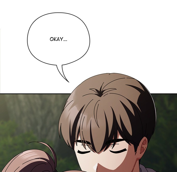 Sweet Girl, Dirty Secrets Chapter 26 - Page 155