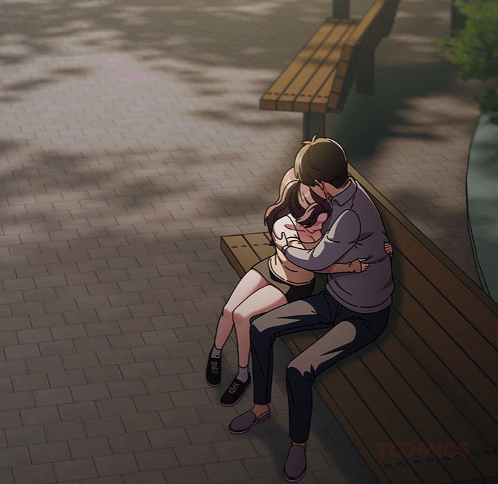 Sweet Girl, Dirty Secrets Chapter 26 - Page 165