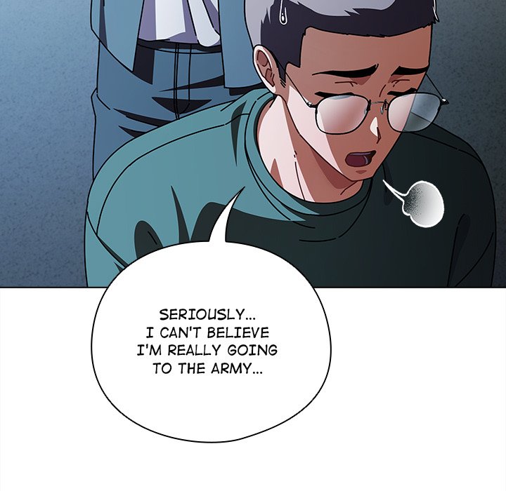 Sweet Girl, Dirty Secrets Chapter 27 - Page 105