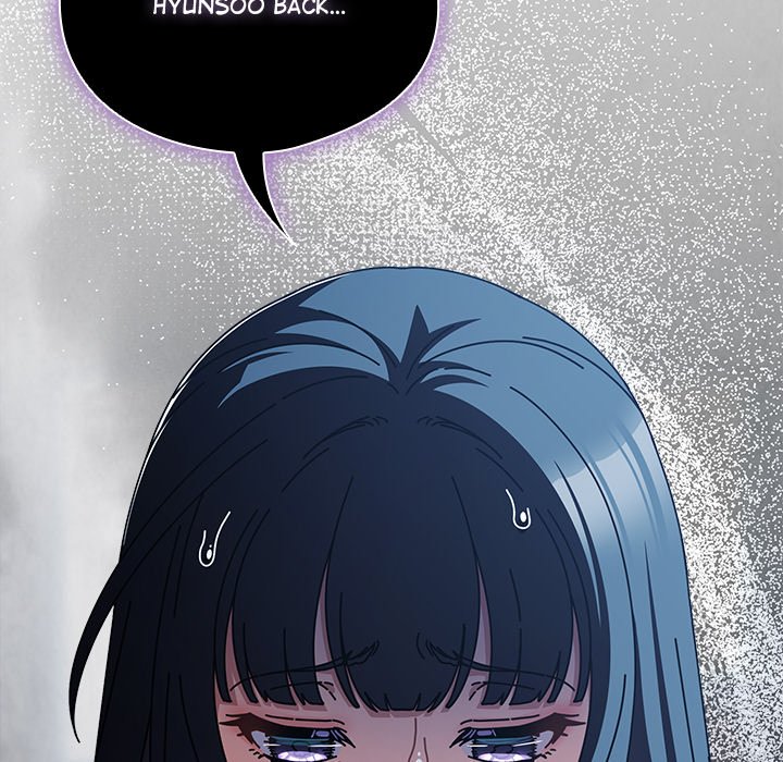 Sweet Girl, Dirty Secrets Chapter 27 - Page 127