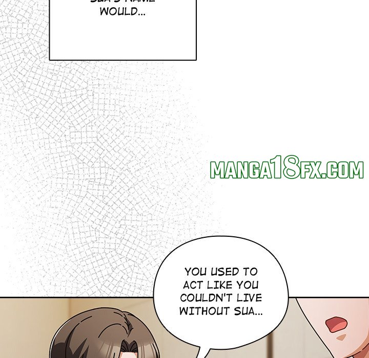 Sweet Girl, Dirty Secrets Chapter 27 - Page 14