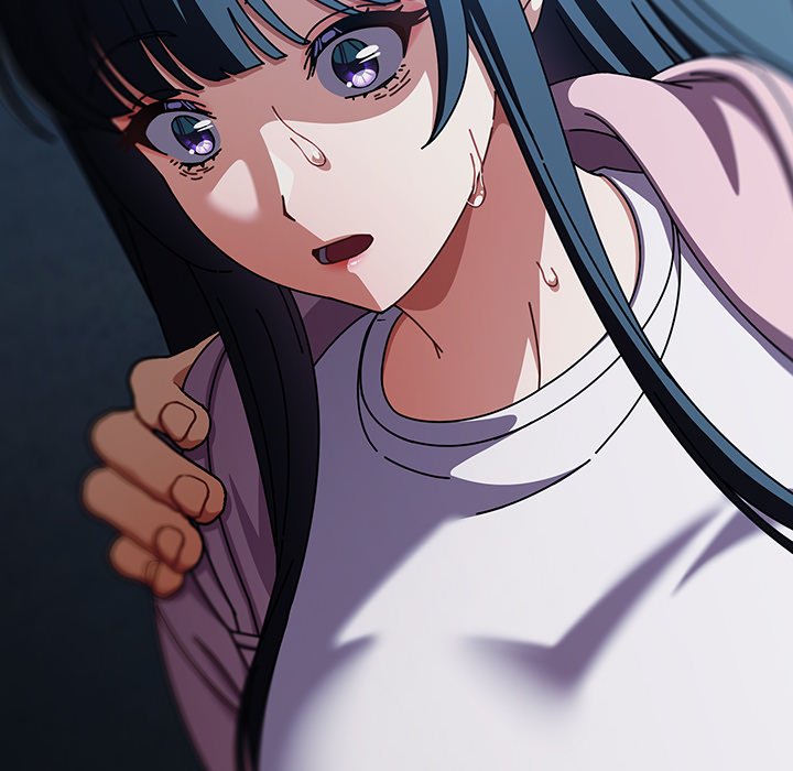 Sweet Girl, Dirty Secrets Chapter 27 - Page 160