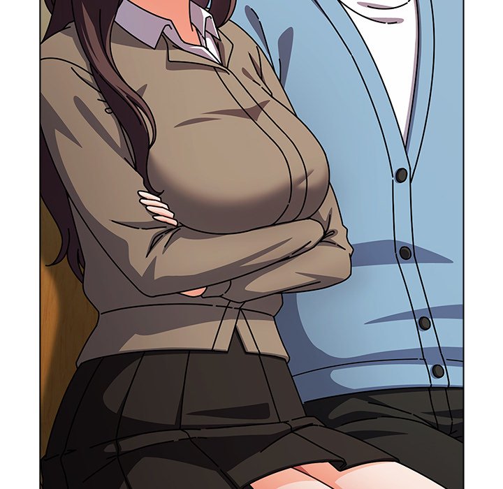 Sweet Girl, Dirty Secrets Chapter 27 - Page 28