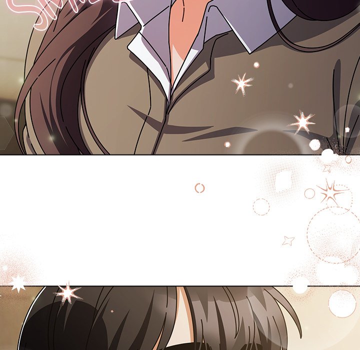 Sweet Girl, Dirty Secrets Chapter 27 - Page 32